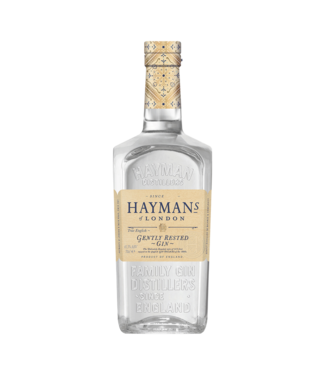Hayman's Gently Cask Rested Gin 0,70 ltr 41,3%
