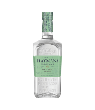 Hayman's Old Tom Gin 0,70 ltr 41,4%