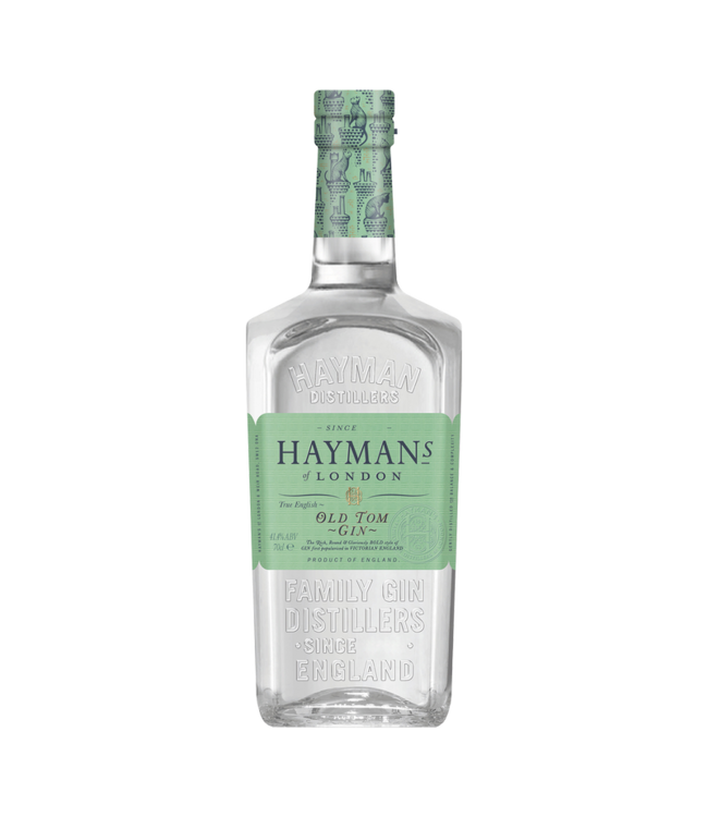 Hayman's Old Tom Gin 0,70 ltr 41,4%