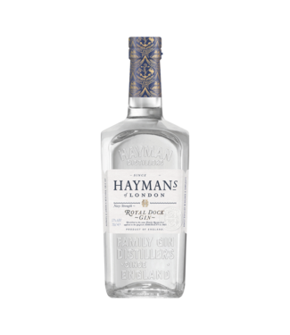 Hayman's Royal Dock Gin 0,70 ltr 57%