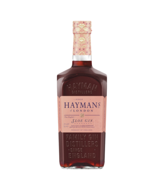 Hayman's Sloe Gin 0,70 ltr 26%