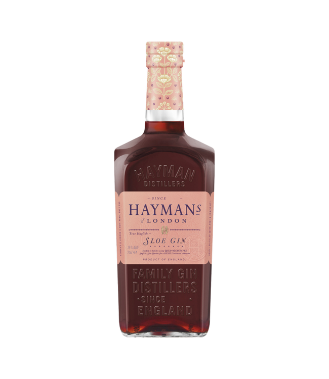 Hayman's Sloe Gin 0,70 ltr 26%