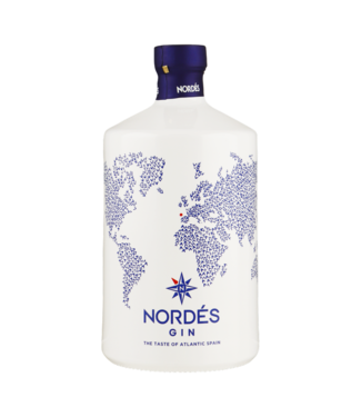 Nordes Atlantic Galician Gin 0,70 ltr 40%