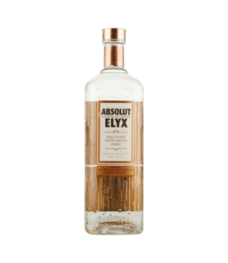 Absolut Vodka Elyx 1,75 ltr 42,3%