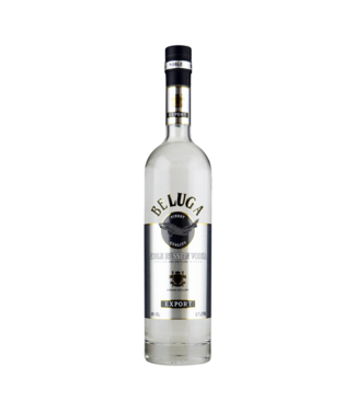 Beluga Noble Vodka 0,70 ltr 40%