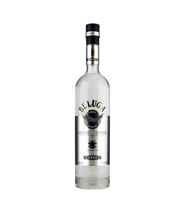 Beluga Noble Vodka 0,70 ltr 40%