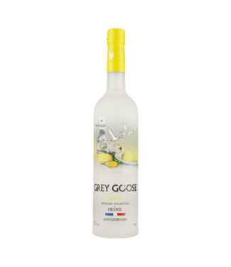 Grey Goose Vodka Le Citron 0,70 ltr 40%