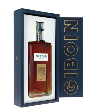 Giboin Cognac Giboin XO Royal Carafe 0,70 ltr 40%