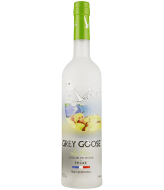 Grey Goose Vodka La Poire 0,70 ltr 40%
