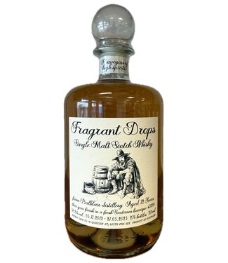 Balblair Balblair 12 Years Old 2012 Fragrant Drops 0,70 ltr 58,2%