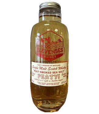 Ardmore Ardmore 11 Years Old 2014 Elevenses Whisky 0,70 ltr 50%