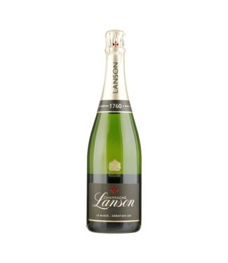 Champagne Lanson Le Black Creation Brut 0,75 ltr 12,5%