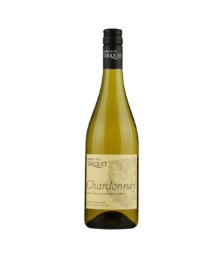 Domaine Tariquet Chardonnay 0,75 ltr 12,5%