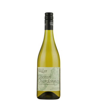 Domaine Tariquet Chenin-Chardonnay 0,75 ltr 11%