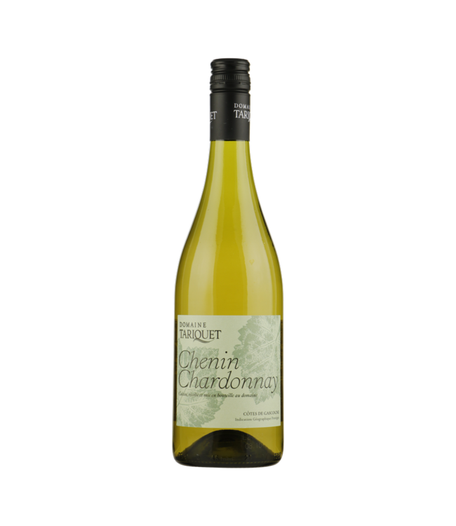 Domaine Tariquet Chenin-Chardonnay 0,75 ltr 11%