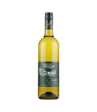 Domaine Tariquet Classic 0,75 ltr 11%