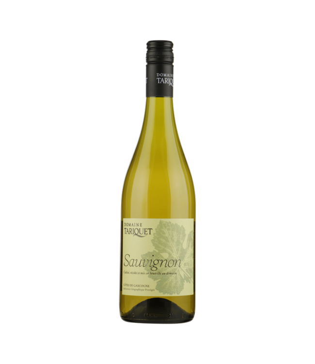 Domaine Tariquet Sauvignon 0,75 ltr 12%