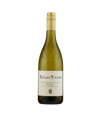 Belles Vignes Sauvignon Blanc 0,75 ltr 11%