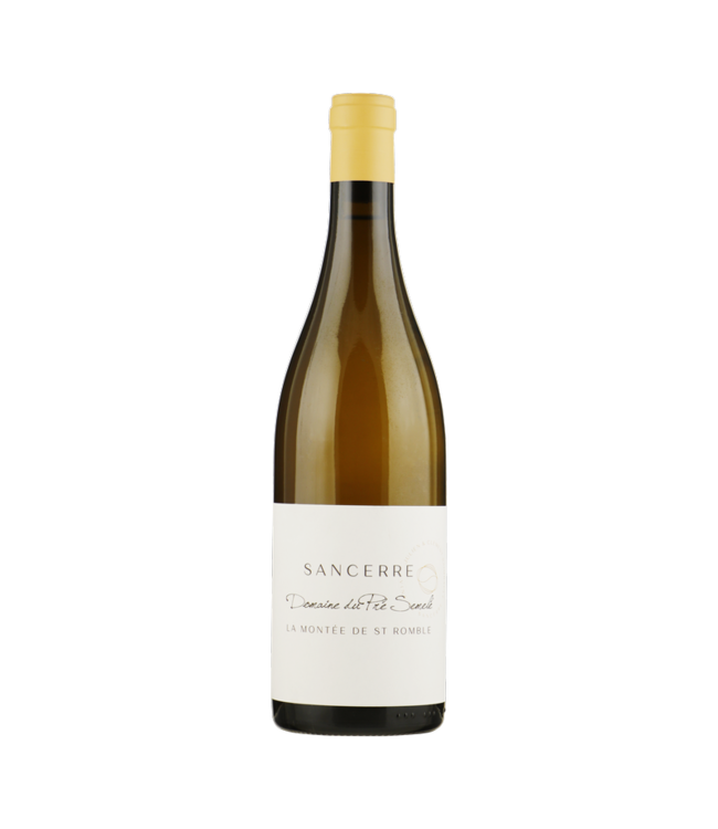 Domaine Du Pre Semele Montee St. Romble Sancerre 0,75 ltr 13,5%