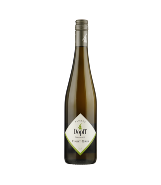 Dopff Au Moulin Pinot Gris 0,75 ltr 13,5%