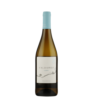 Quinta Couselo Albarino Valdamor Rias Baixas 0,75 ltr 12,5%