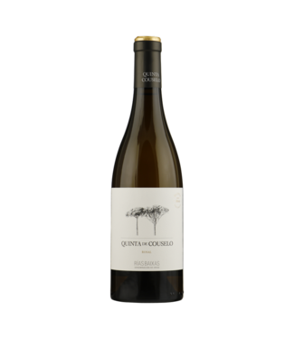 Quinta Couselo Rosal Rias Baixas 0,75 ltr 12,5%