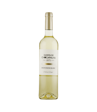 Quinta De Chocapalha Sauvignon Blanc 2023 0,75 ltr 13%