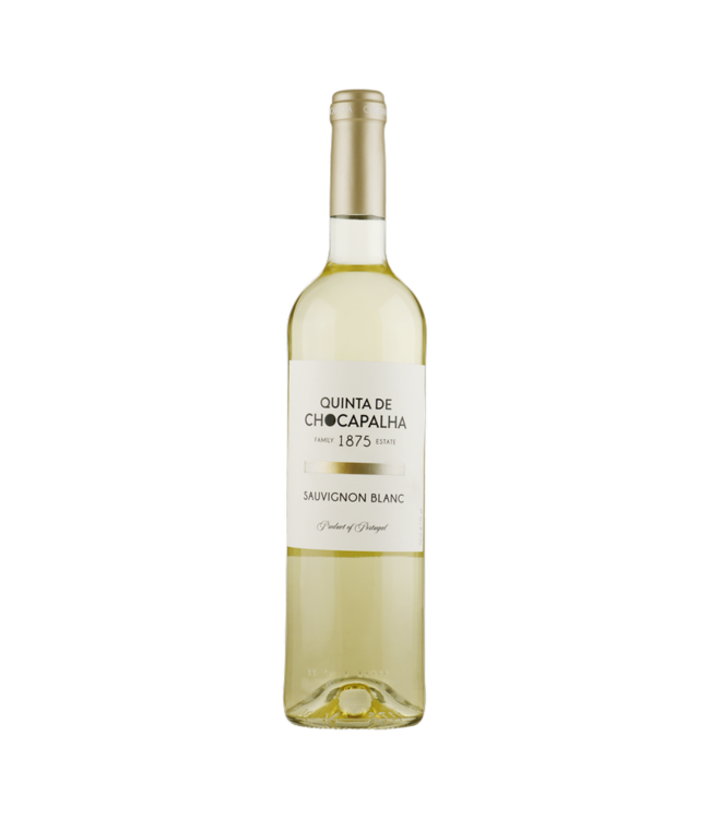 Quinta De Chocapalha Sauvignon Blanc 2023 0,75 ltr 13%