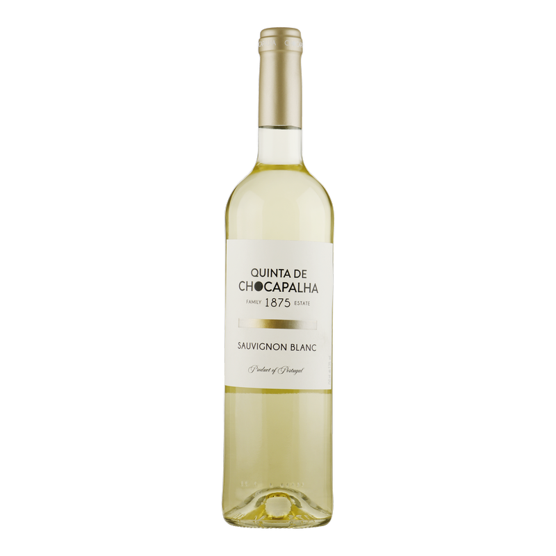 Quinta De Chocapalha Sauvignon Blanc 2023 0,75 ltr 13%