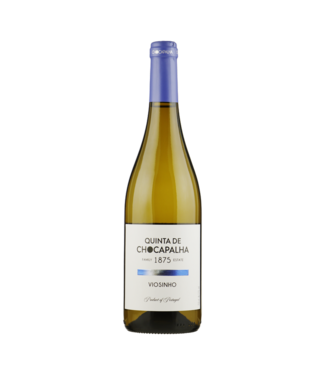 Quinta De Chocapalha Viosinho 2023 0,75 ltr 12,5%
