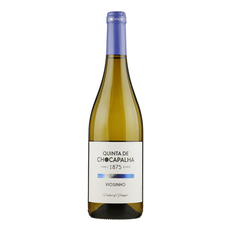 Quinta De Chocapalha Viosinho 2023 0,75 ltr 12,5%