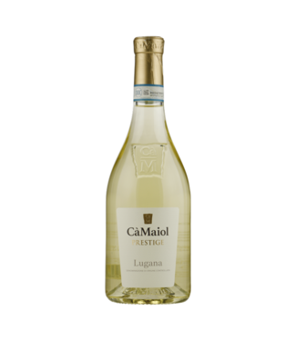 Ca'Maiol Prestige Lugana 0,75 ltr 13%