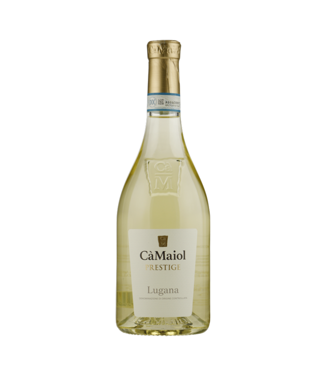 Ca'Maiol Prestige Lugana 0,75 ltr 13%