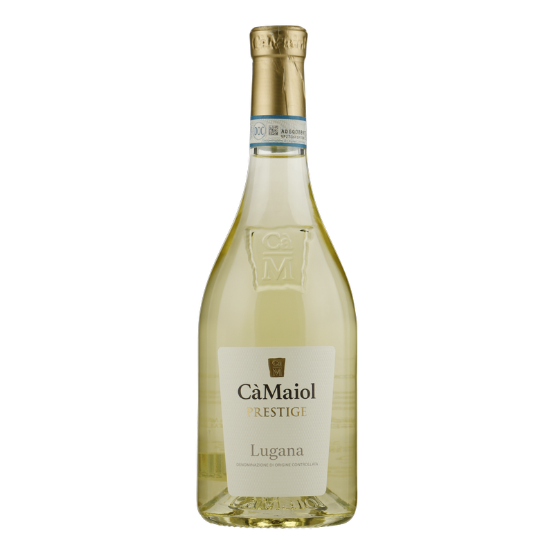 Ca'Maiol Prestige Lugana 0,75 ltr 13%