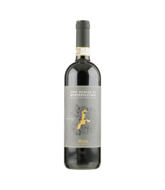 Melini Vino Nobile Di Montepulciano Docg 0,75 ltr 14%
