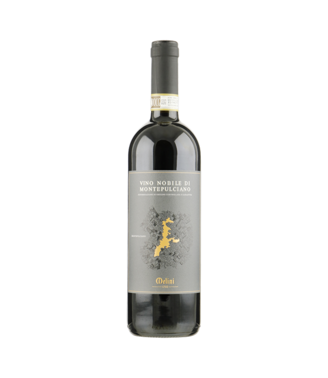 Melini Vino Nobile Di Montepulciano Docg 0,75 ltr 14%