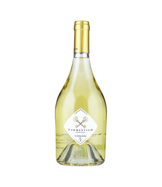 Viticcio Picche Vermentino Toscana IGT 0,75 ltr 13%