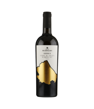 Tenute Ruzzolaio Adonis Bianco Terre Di Chieti 0,75 ltr 14%