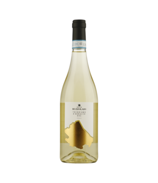 Tenute Ruzzolaio Montepulciano D'Abruzzo 0,75 ltr 14%
