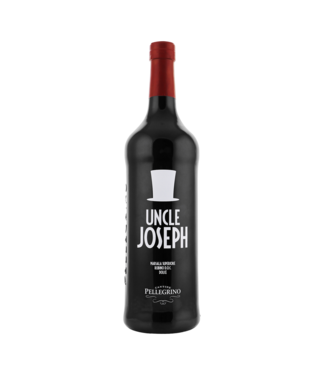 Pellegrino Joseph Marsala Superiore Rubino Doc Dolce 0,75 ltr 18%