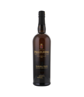 Pellegrino Marsala Vergine Riserva 0,75 ltr 19%