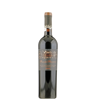 Cavino Nemea Grande Reserve Red 0,75 ltr 13%