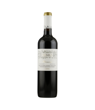 Cavino Nemea Reserve Red 0,75 ltr 13%