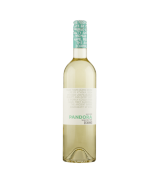 Cavino Pandora Roditis/Sauvignon Blanc 0,75 ltr 11,5%
