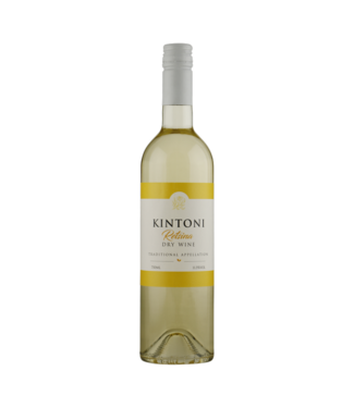 Kintoni Retsina 0,75 ltr 11,5%