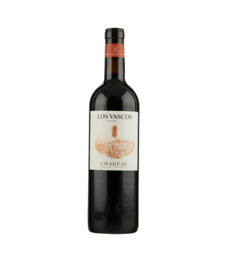Los Vascos Chagual Cabernet Sauvignon 0,75 ltr 14%