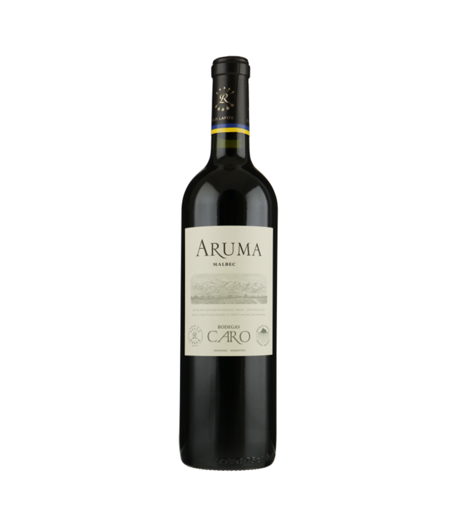 Aruma Lafite Mendoza 0,75 ltr 13,5%