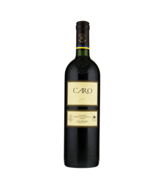Caro Lafite Mendoza 0,75 ltr 13,5%