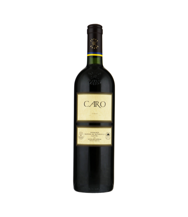 Caro Lafite Mendoza 0,75 ltr 13,5%