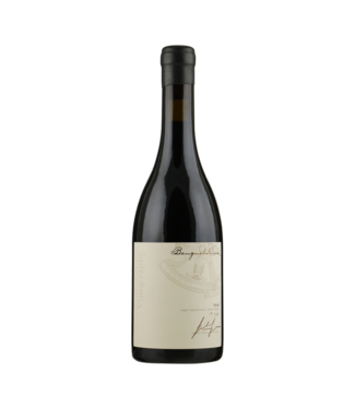 Benguela Cove Vinography Syrah 0,75 ltr 13,5%